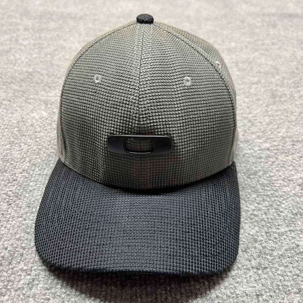 Oakley hat cap
